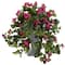 2ft. Flowering Bougainvillea in Decorative Urn